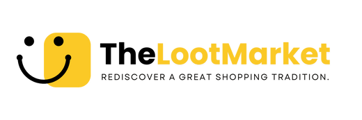 The Loot Market